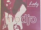 Record Mojo Lady Hear Me Tonight