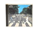 Engraved Beatles Abbey Road Collection Disc Sony Cp35-3016