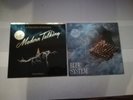 Modern Talking - The 4th Album (LP/VINYL) + Blue System - Body Heat (LP/VINYL)