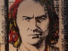Roy Harper - Born In Captivity - Used Vinyl Record - C34z