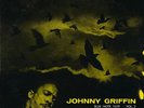 Johnny Griffin A Blowing Session MONO Blue Note Vinyl LP