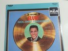 Elvis Presley  Golden Records Vol 3  Vinyl LP | USA RCA LSP-2765 | Mint