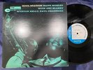 MINT  HANK MOBLEY SOUL STATION BLUE NOTE GXK 8096 STEREO JAPAN VINYL LP