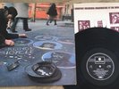 ORANGE BICYCLE.1970 PARLOPHONE PSYCHEDELIC/PROG.ROCK RARE.NEAR MINT UPGRADER