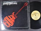 BOBBY VALENTIN Algo Excepcional LATIN LP SHRINK SALSA lacquerlab BRONCO MINT