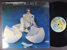 HECTOR LAVOE Revento ORIGINAL LATIN LP SALSA FANIA   SHRINK MINT