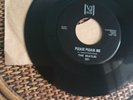 The Beatles Please Please Me/From Me To You 45 VJ W/ Sleeve #581