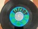 Lee Perry Justice to the people / Upsetters verse two 45 rpm 7” vinyl Reggae