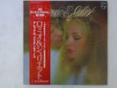 Alec R. Costandinos And The   Romeo & Juliet Philips RJ-7590 Japan  VINYL LP OBI