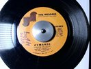 CYMANDE- THE MESSAGE / ZION I/ JANUS RECORDS /1972/ J-203/FUNK