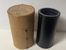 GENUINE PATHE CYLINDER RECORD WITH MATCHING CASE -MIGNON by MARY BOYER