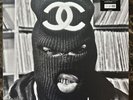 Westside Gunn – Hitler Wears Hermes II (2015) Daupe  – DM-SP-008 Black Vinyl
