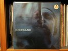 NICE John Coltrane Impulse A-21 Mono RARE Promo White Label original pressing.