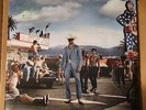 ORVILLE PECK Stampede SIGNED Vinyl AUTOGRAPHED RSC Exclusive Free Shipping