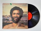 ROY AYERS - CENTER OF THE WORLD - OG '81 VINYL LP PRESS - POLYDOR - PD16327
