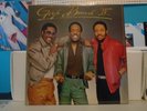 GAP BAND-IV-Vinyl LP-1982 Polygram/Total Experience-You Dropped A Bomb On Me
