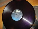 Kreator Coma of Souls Purple vinyl EPIC 1990 *read details, AS-IS