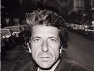 Leonard Cohen Field Commander Cohen Tour Of 1979 Double Vinyl LP 6.3oz