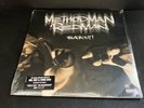 Method Man & Redman - Blackout  - U.S. 1st Press - 2LP's Still SEALED MINT