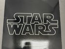 STAR WARS Soundtrack Double Vinyl LP Record Album 1977 Film VTG ORIGINAL 2T-541