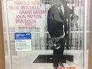 Harold Vick - Steppin' Out - 180GM Blue Note Tone Poet - Mint