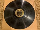 King Oliver Four Or Five Times 78 RPM Record Black Hot Jazz Rare Brunswick