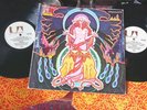 HAWKWIND  -     Space Ritual,    ORIG 1973 UK DOUBLE-LP / inners...... NICE COPY