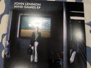 John Lennon - Mind Games EP Glow in Dark Vinyl RSD 2024