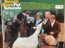 Beach Boys - PET SOUNDS - UK Mono LP - 1966 Capitol T-2458 - Odd matrix