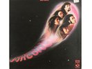 1971 First Pressing - Deep Purple - Fireball Vinyl LP (EMI Harvest SHVL 793)