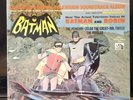 Stereo - Original 1966 Batman Television Soundtrack Music, Red cover