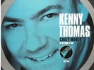 Modern Soul,northern Soul Kenny Thomas Crazy World/turn It Up