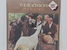 The Beach Boys PET SOUNDS MONO Recording 1972 BROTHER REPISE MS 2197