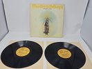 The Beach Boys – Friends & Smiley Smile - 1974 Brothers Double Vinyl LP