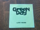Green Day 1000 Hours EP Vinyl RARE