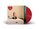 Sabrina Carpenter Emails I Can't Send - Anniversary Red Vinyl SEALED IN HAND