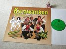 KARAWANKEN QUINTETT ..aus Kärnten (Lederhos´n Oma) AUSTRIA LP VM RECORDS 14045