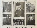 War Songs of the Third Reich. Historical German WWII Vol. 3 Vinyl Record. Ex