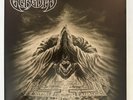 Gorguts - Colored Sands - 2xLP Vinyl