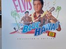 Elvis Presley -Blue Hawaii Collector's Edition Vinyl BMG Castle Music 2001