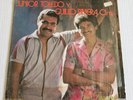 Junior Toledo Y Guillo Rivera Orquesta/Se Fugaron/LP 12