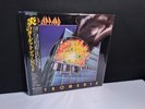 DEF LEPPARD