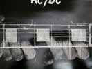 - AC/DC - LET THERE BE ROCK LP - AUSSIE PRESSING - BLUE ALBERT LABEL