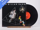Ian Gillan Band Child In Time Gatefold LP Album Vinyl Record 2490 136 - EX/EX