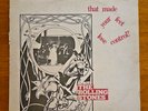 The Rolling Stones Remember The Kind Of Rock & Roll (Cream Of The Crop) LP Vinyl