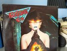 Hallows Eve MONUMENT 1988 Metal Thrash  1980s Vinyl