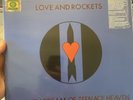Love And Rockets - 