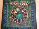 Overkill Horrorscope LP 1991