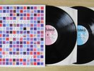 DAVID AXELROD - 1968 - 1970 AN ANTHOLOGY - 1999 UK DOUBLE LP - STATESIDE RECORDS