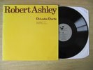 ROBERT ASHLEY - PRIVATE PARTS - 1978 US LP - LOVELY MUSIC - LML 1001